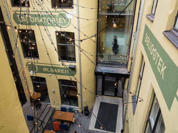 Kulturhuset