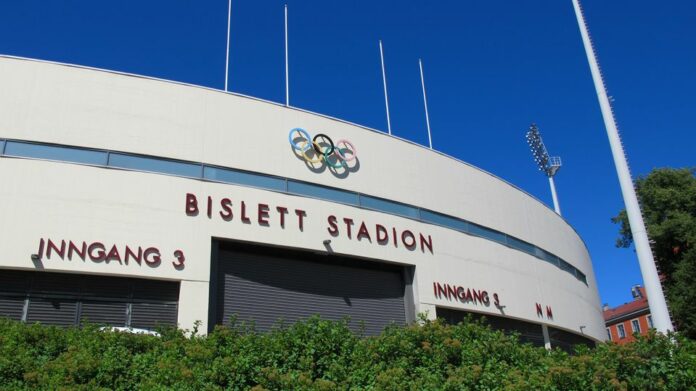Bislett