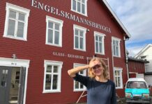 Viktige kulturminner i Henningsvær