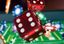 Ekte casinoopplevelse hjemme i stua