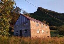 2,2 millioner til kulturminner i Troms