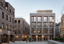 Mad-prosjektet Nygaardsplassen har vunnet årets Arnstein Arneberg-pris