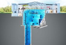 Verdens dypeste svømmebasseng bygges mindre enn 100 km fra Łódź