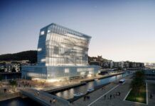 Det nye Munchmuseet i Bjørvika utsetter åpningen til neste år