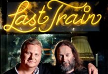Last Train, legendarisk bar og konsertscene mottar pris