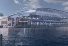 Liverpool ute av UNESCO sin verdensarv liste