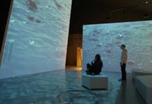 Klimahuset nominert til «museenes Oscar»