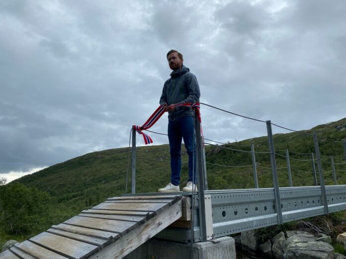 Sveinung Rotevatn