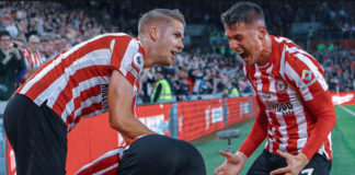 Brentford Community Stadium, det nye stedet for fotballmagi