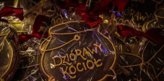 Er du fan av Harry Potter? Besøk denne Krakow-puben!