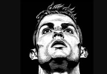 Cristiano Ronaldo-museum åpner i Hong Kong til stor fanfare