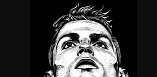 Cristiano Ronaldo-museum åpner i Hong Kong til stor fanfare