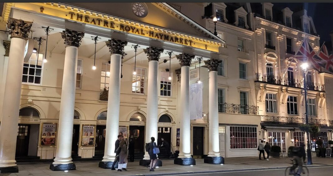 London 2 foto Michael Breines Oredam