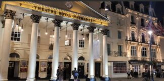 De ti beste pubene for en søndagsstek i London er offisielt kåret